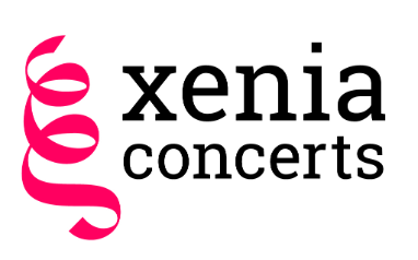 Xenia Concerts Logo